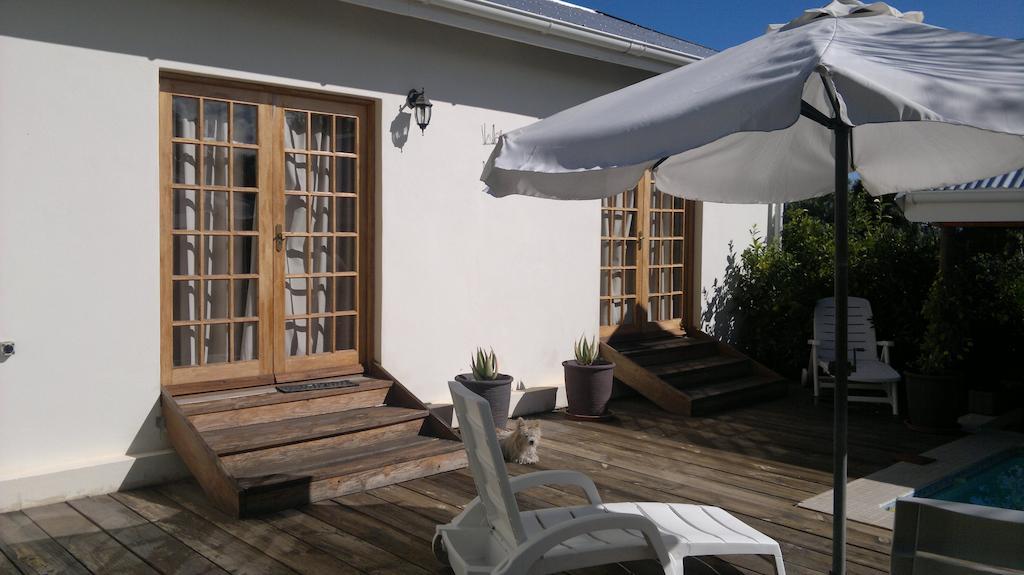 B&B On Church Oudtshoorn Exteriér fotografie