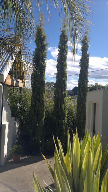 B&B On Church Oudtshoorn Exteriér fotografie